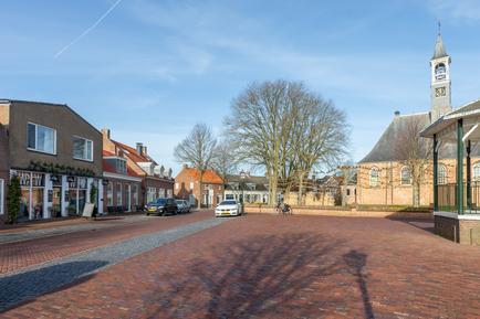 Gemütliches Ferienhaus : Region Zeeland für 2 Personen