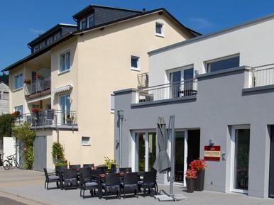  Für 4 Personen: Hübsches Apartment / Ferienwohnung in der Region Mosel-Saar-Ruwer