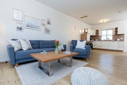  Für 5 Personen: Hübsches Apartment / Ferienwohnung in der Region Lohme-Hagen