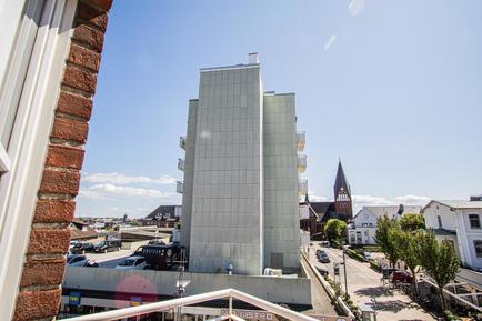  Für 2 Personen: Hübsches Apartment / Ferienwohnung in der Region Westerland