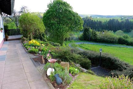  Für 6 Personen: Hübsches Apartment / Ferienwohnung in der Region Eifel