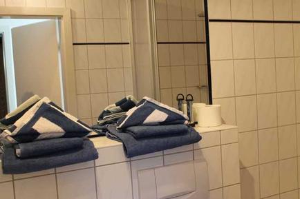  Für 3 Personen: Hübsches Apartment / Ferienwohnung in der Region Zingst