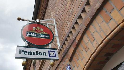  Für 1 Personen: Hübsches Apartment / Ferienwohnung in der Region Brandenburg