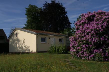 Gemütliches Ferienhaus : Region Kell am See für 2 Personen