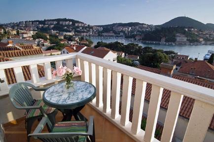  Für 3 Personen: Hübsches Apartment / Ferienwohnung in der Region Dubrovnik