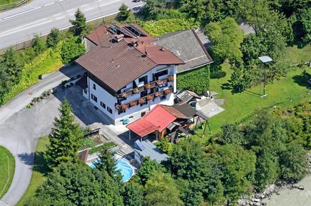  Für 2 Personen: Hübsches Apartment / Ferienwohnung in der Region Sautens