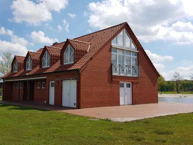  Für 6 Personen: Hübsches Apartment / Ferienwohnung in der Region Ostfriesland