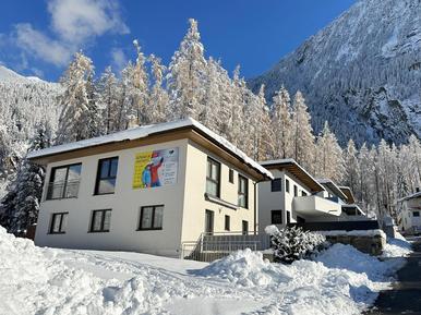  Für 3 Personen: Hübsches Apartment / Ferienwohnung in der Region Ötztal