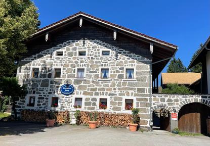  Für 5 Personen: Hübsches Apartment / Ferienwohnung in der Region Bayerischer Wald