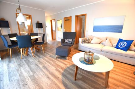  Für 4 Personen: Hübsches Apartment / Ferienwohnung in der Region Dahme