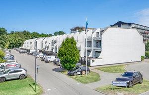  Für 2 Personen: Hübsches Apartment / Ferienwohnung in der Region Helsingor