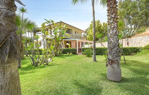 Ferienhaus, Privater Pool