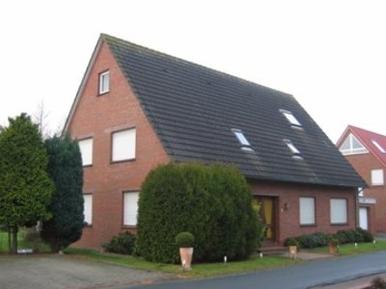  Für 4 Personen: Hübsches Apartment / Ferienwohnung in der Region Neuharlingersiel