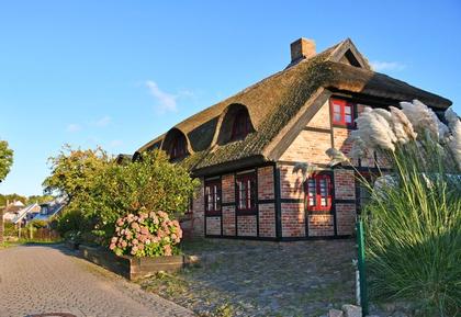  Für 5 Personen: Hübsches Apartment / Ferienwohnung in der Region Ostseeküste Deutschland
