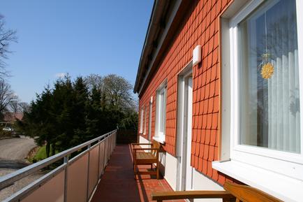  Für 2 Personen: Hübsches Apartment / Ferienwohnung in der Region Fehmarn