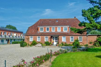  Für 3 Personen: Hübsches Apartment / Ferienwohnung in der Region Fehmarn