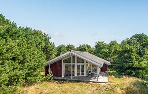 Südjütland Ferienhaus mit Hund