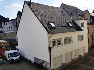 Gemütliches Ferienhaus : Region Eifel für 5 Personen