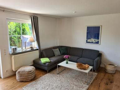  Für 4 Personen: Hübsches Apartment / Ferienwohnung in der Region Rügen