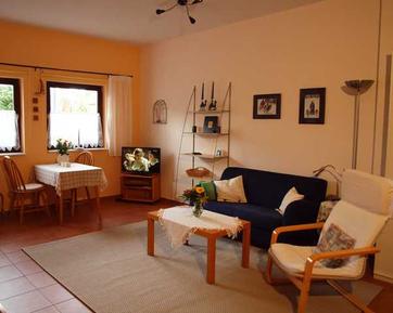  Für 2 Personen: Hübsches Apartment / Ferienwohnung in der Region Buntenbock