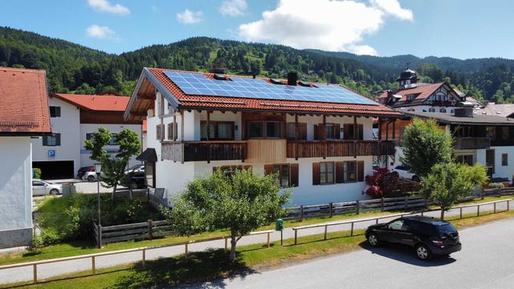  Für 2 Personen: Hübsches Apartment / Ferienwohnung in der Region Schliersee
