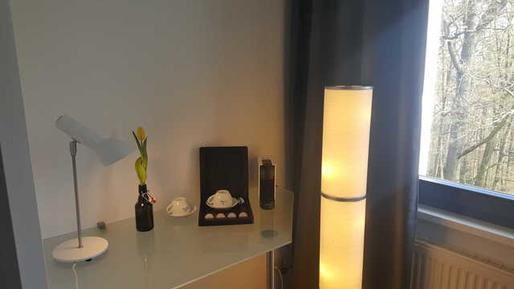  Für 2 Personen: Hübsches Apartment / Ferienwohnung in der Region Lausitz