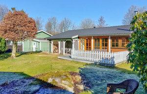 Gemütliches Ferienhaus : Region Tyringe für 6 Personen