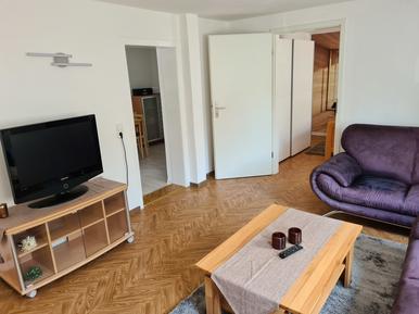  Für 2 Personen: Hübsches Apartment / Ferienwohnung in der Region Barbis