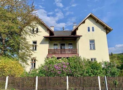  Für 7 Personen: Hübsches Apartment / Ferienwohnung in der Region Niederösterreich