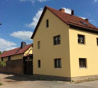  Für 2 Personen: Hübsches Apartment / Ferienwohnung in der Region Thüringen