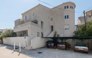  Für 4 Personen: Hübsches Apartment / Ferienwohnung in der Region Dubrovnik-Neretva