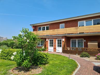 Gemütliches Ferienhaus : Region Sankt Peter-Ording für 3 Personen