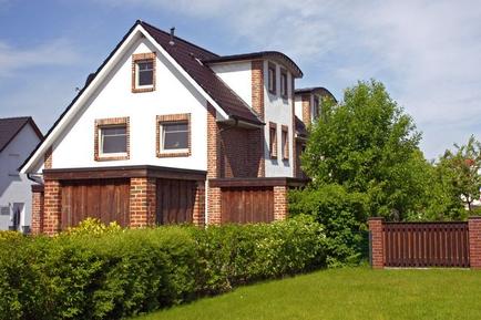 Gemütliches Ferienhaus : Region Ostseebad Boltenhagen für 4 Personen