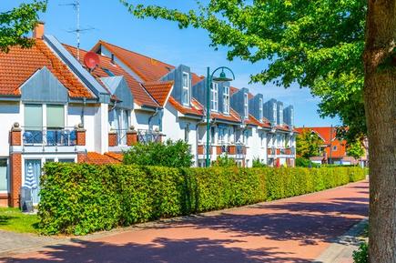  Für 4 Personen: Hübsches Apartment / Ferienwohnung in der Region Ostseebad Boltenhagen