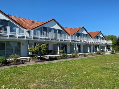  Für 5 Personen: Hübsches Apartment / Ferienwohnung in der Region Hohenkirchen-Niendorf