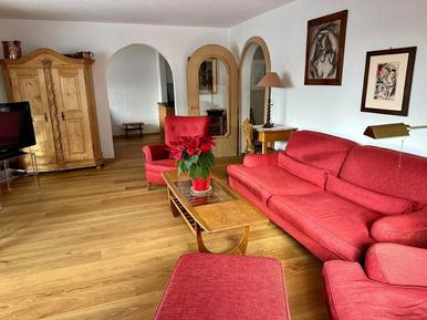 Graubünden, Surlej Ferienwohnung Graubünden, Surlej Ferienwohnung