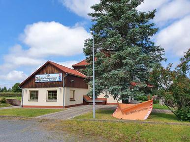  Für 2 Personen: Hübsches Apartment / Ferienwohnung in der Region Hasselfelde