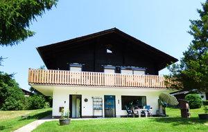  Für 5 Personen: Hübsches Apartment / Ferienwohnung in der Region Bayern
