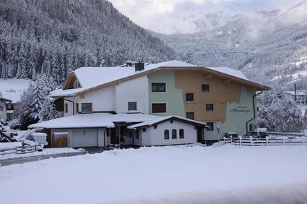  Für 5 Personen: Hübsches Apartment / Ferienwohnung in der Region Sölden