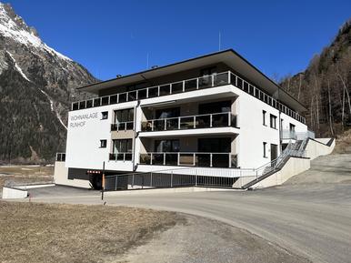  Für 4 Personen: Hübsches Apartment / Ferienwohnung in der Region Ötztal