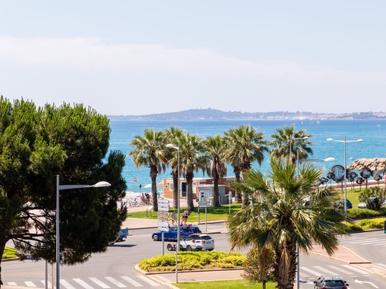  Für 6 Personen: Hübsches Apartment / Ferienwohnung in der Region Cagnes-sur-Mer