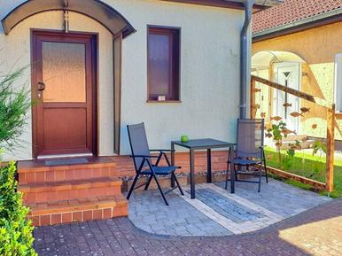  Für 2 Personen: Hübsches Apartment / Ferienwohnung in der Region Zinnowitz