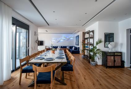 Ferienhaus, Strand: 150 m