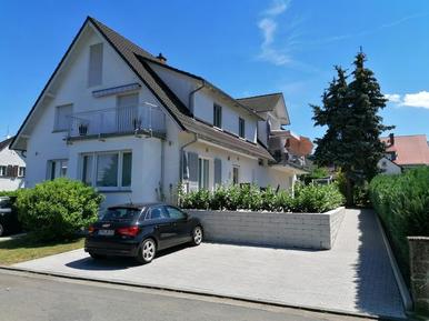  Für 3 Personen: Hübsches Apartment / Ferienwohnung in der Region Michelstadt