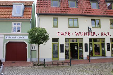 Für 4 Personen: Hübsches Apartment / Ferienwohnung in der Region Mecklenburg-Vorpommern