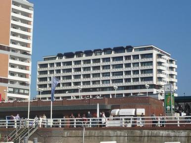  Für 2 Personen: Hübsches Apartment / Ferienwohnung in der Region Schwarbe