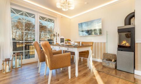  Für 4 Personen: Hübsches Apartment / Ferienwohnung in der Region Zingst