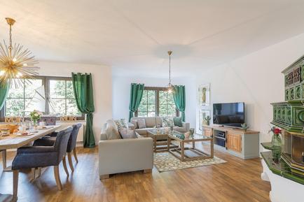  Für 6 Personen: Hübsches Apartment / Ferienwohnung in der Region Zingst