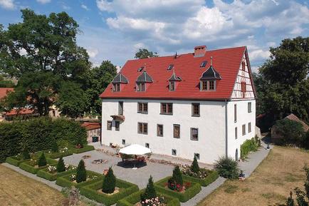  Für 3 Personen: Hübsches Apartment / Ferienwohnung in der Region Rhön
