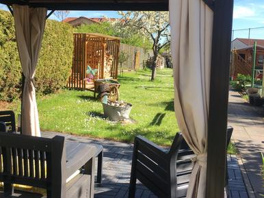  Für 2 Personen: Hübsches Apartment / Ferienwohnung in der Region Arnstadt